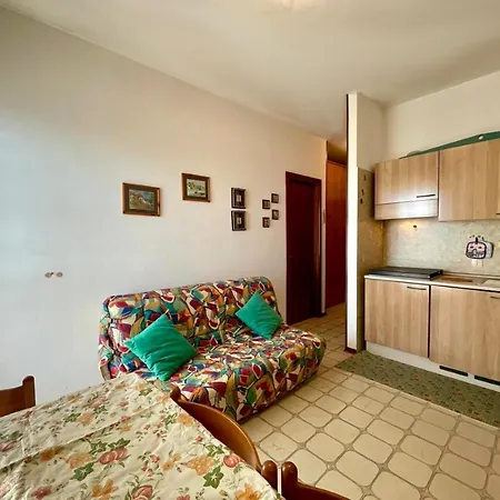 Apartman In Caorle Ve