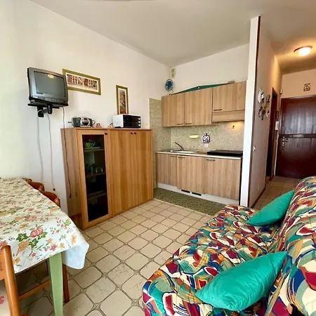 In Caorle Ve Apartman *