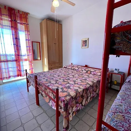 Apartman In Caorle Ve