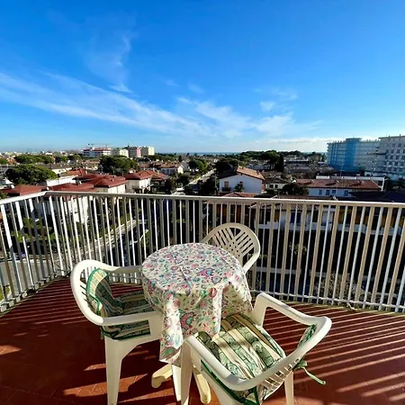 In Caorle Ve Apartman *