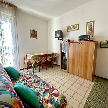 In Caorle Ve Apartman *