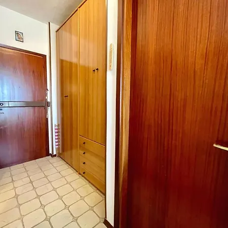 In Caorle Ve Apartman *