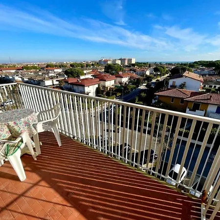 In Caorle Ve Apartman Porto Santa Margherita di Caorle