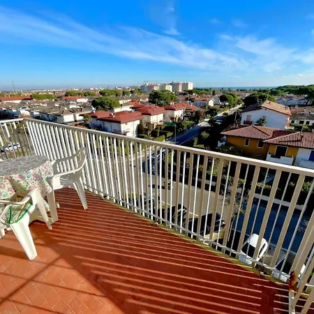 In Caorle Ve Apartman *