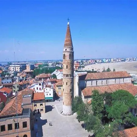 In Caorle Ve Apartman