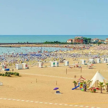Apartman In Caorle Ve Porto Santa Margherita di Caorle