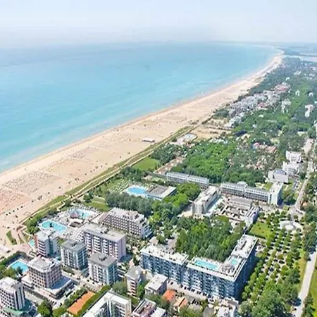 In Caorle Ve *