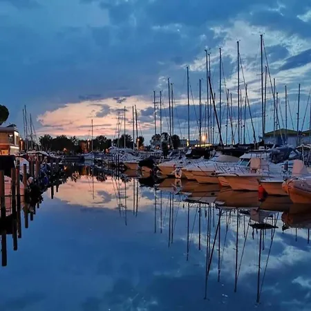 Apartman In Caorle Ve *