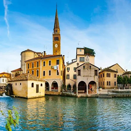In Caorle Ve Apartman *