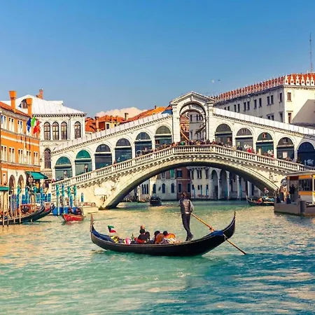 Apartman In Caorle Ve Porto Santa Margherita di Caorle